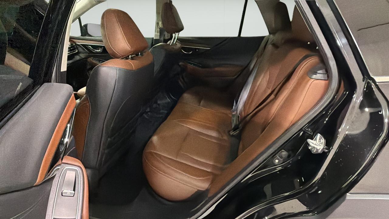 2025 Subaru Outback Touring XT San Antonio TX
