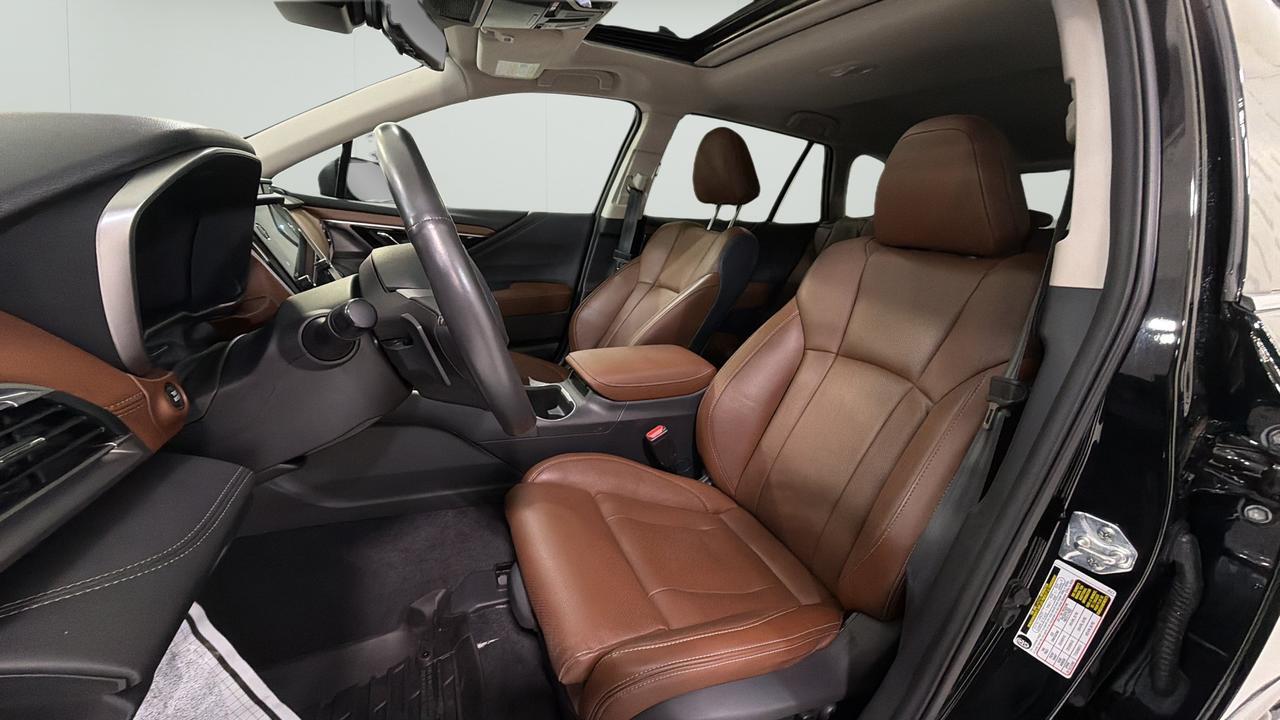 2025 Subaru Outback Touring XT San Antonio TX