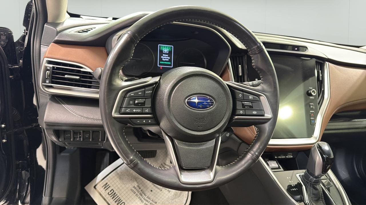 2025 Subaru Outback Touring XT San Antonio TX