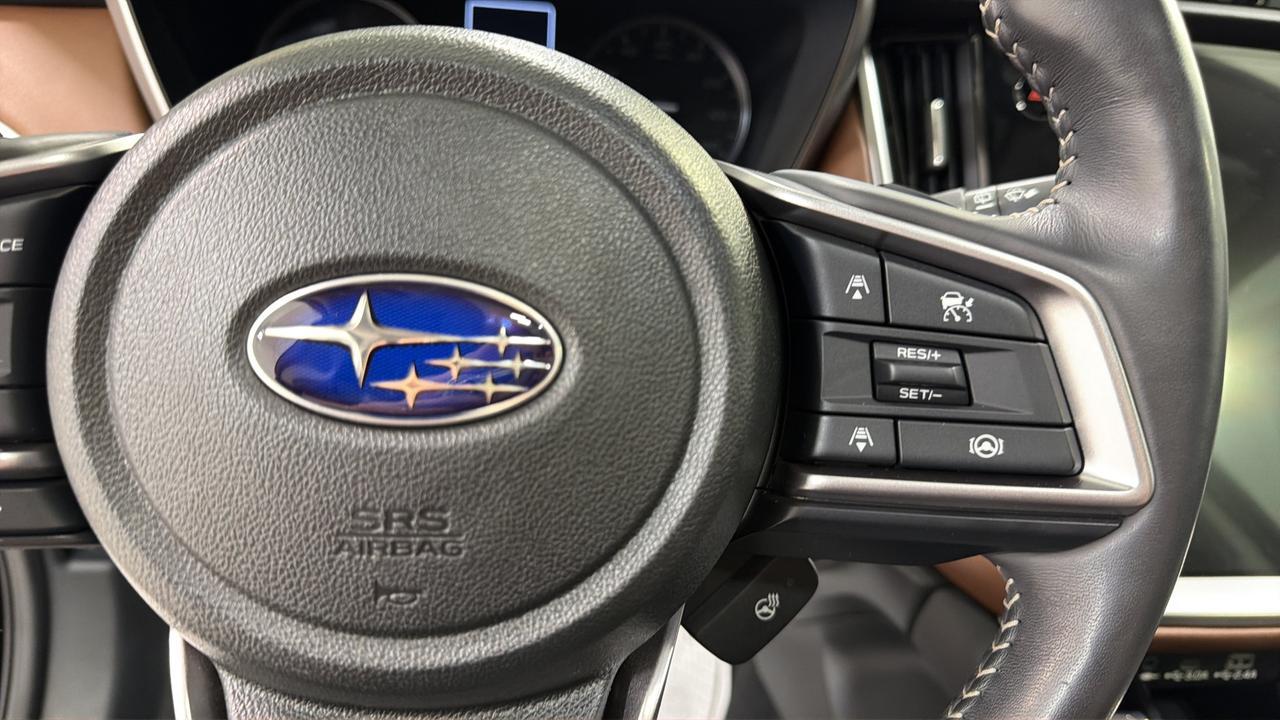 2025 Subaru Outback Touring XT San Antonio TX