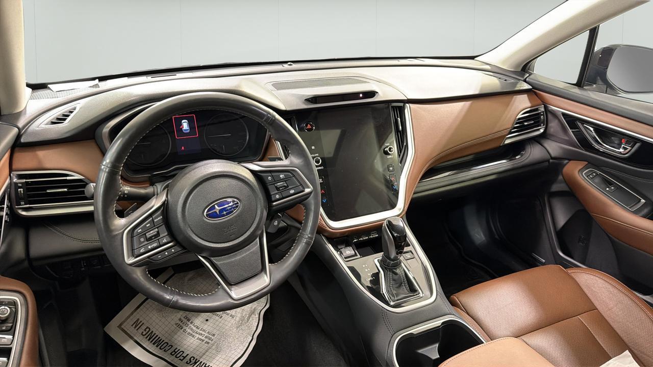 2025 Subaru Outback Touring XT San Antonio TX