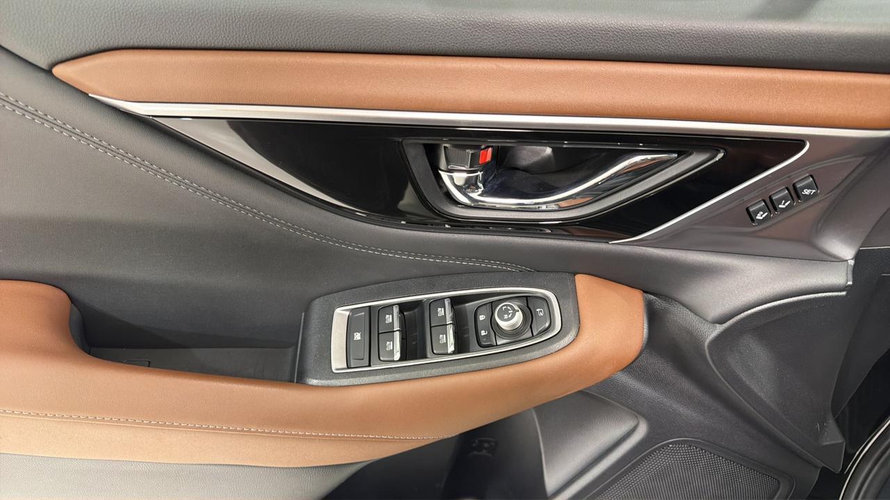 2025 Subaru Outback Touring XT San Antonio TX