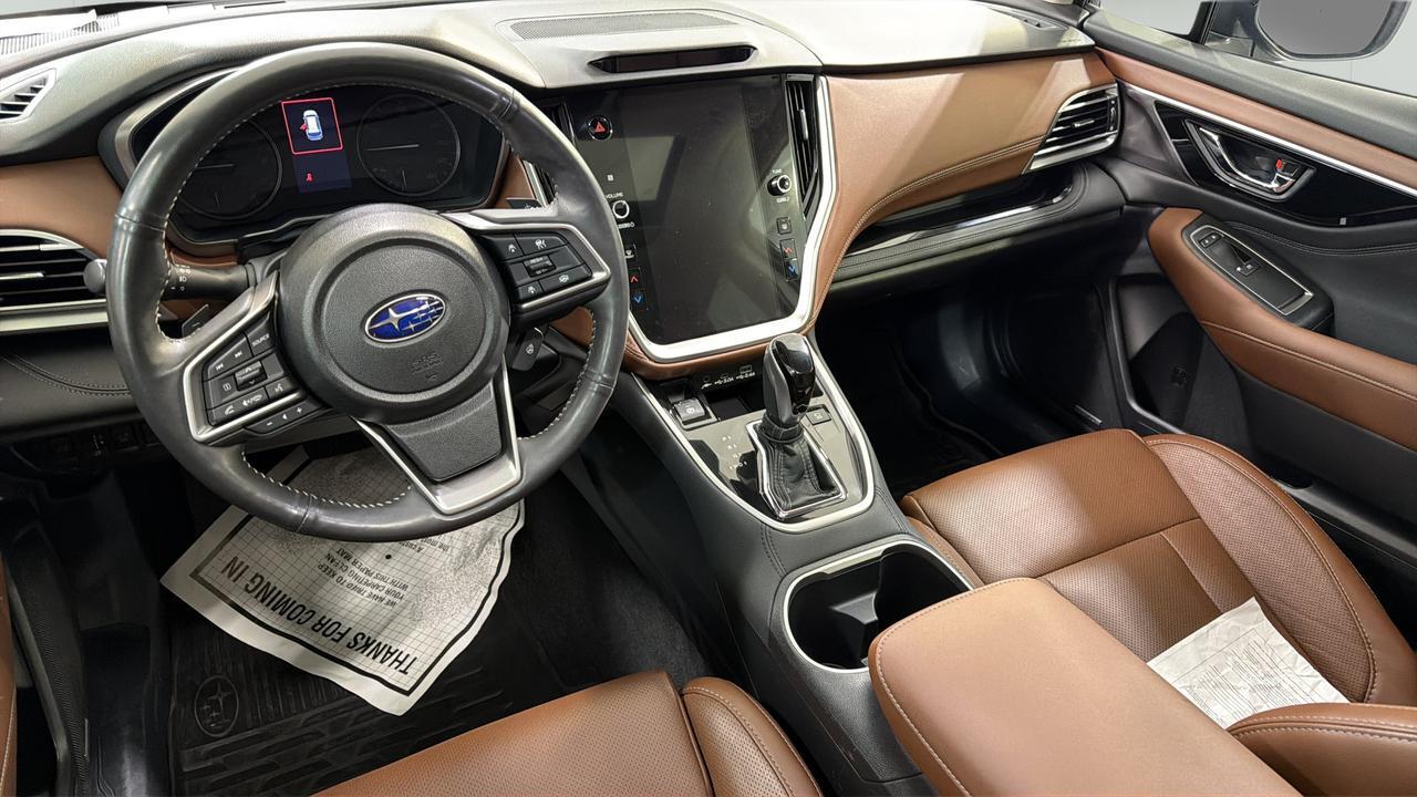 2025 Subaru Outback Touring XT San Antonio TX
