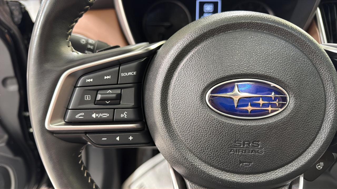 2025 Subaru Outback Touring XT San Antonio TX