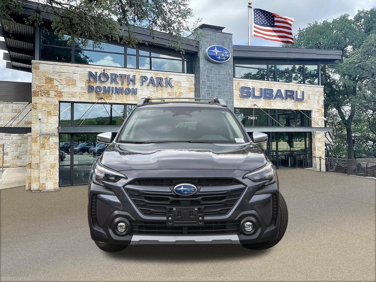 2025 Subaru Outback Touring XT