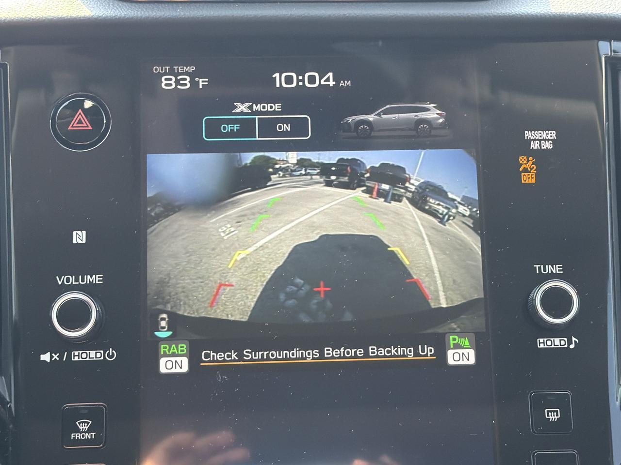 2025 Subaru Outback Touring XT San Antonio TX