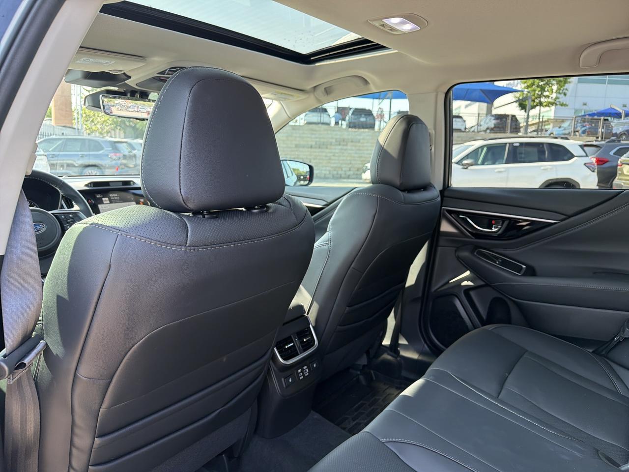 2025 Subaru Outback Touring XT San Antonio TX