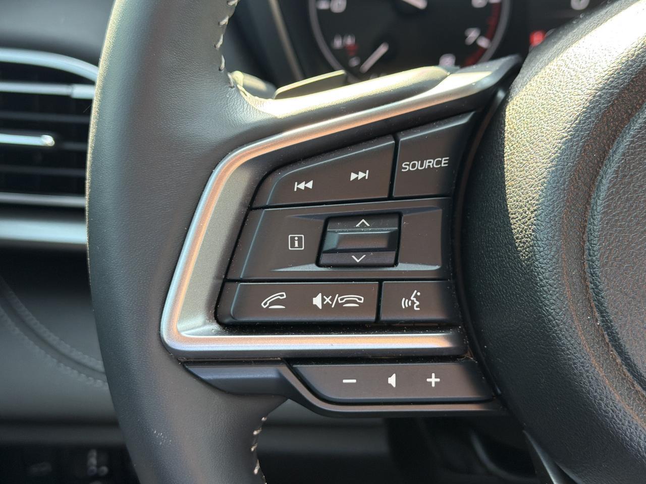 2025 Subaru Outback Touring XT San Antonio TX