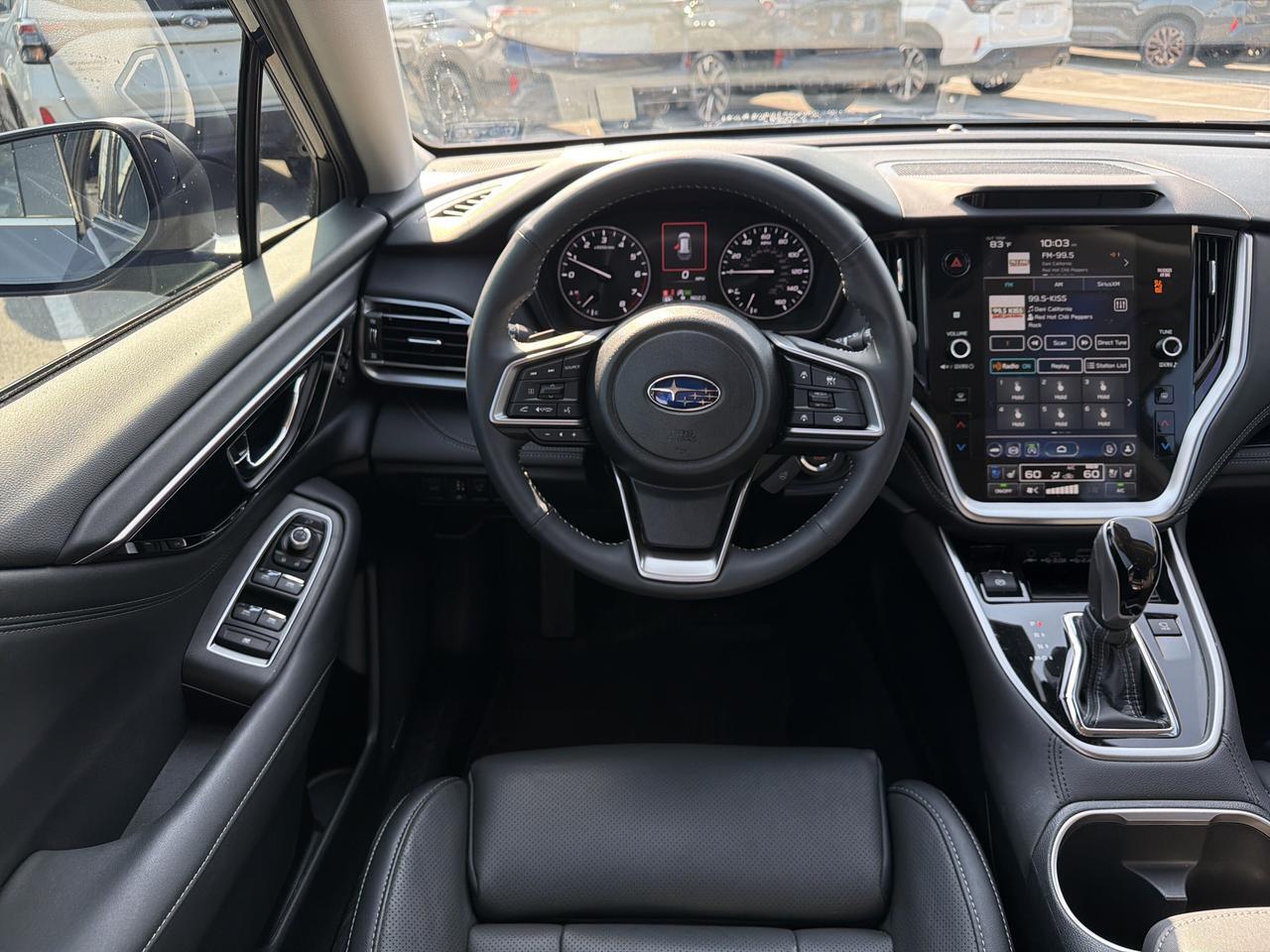 2025 Subaru Outback Touring XT San Antonio TX