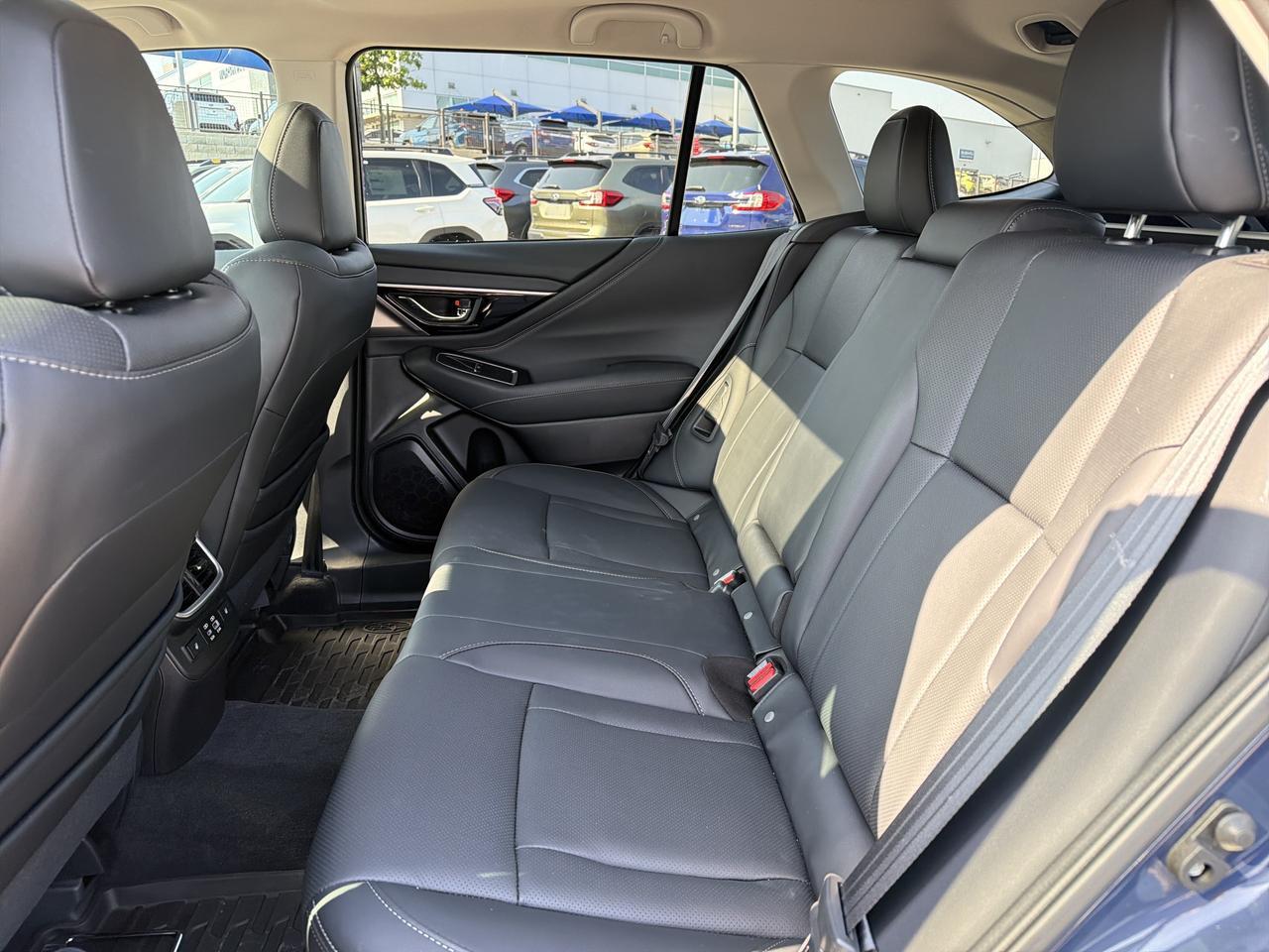 2025 Subaru Outback Touring XT San Antonio TX