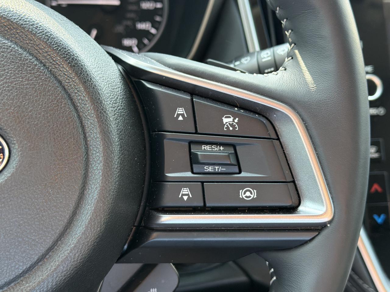 2025 Subaru Outback Touring XT San Antonio TX