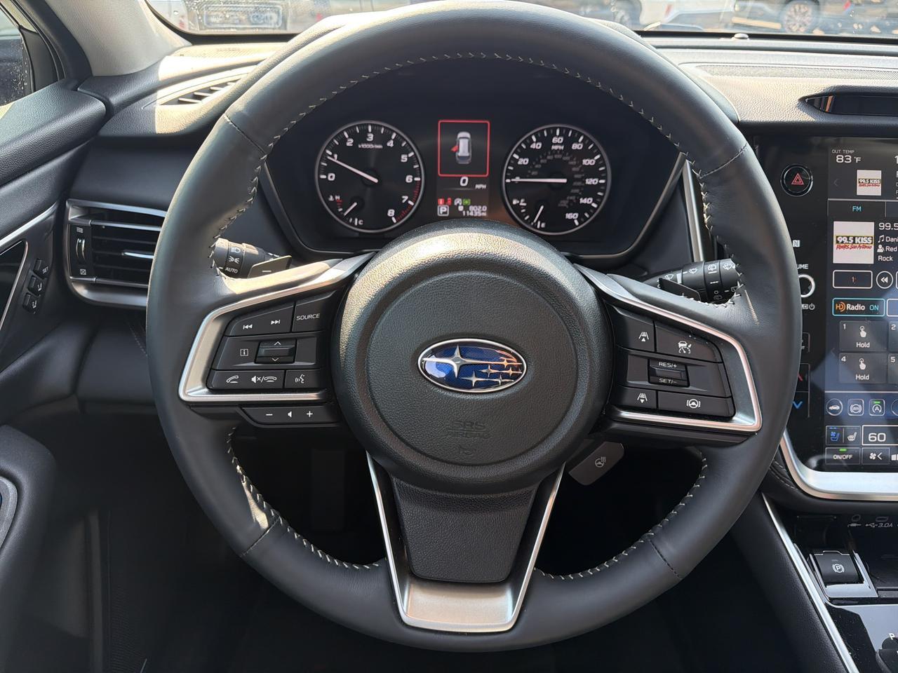 2025 Subaru Outback Touring XT San Antonio TX
