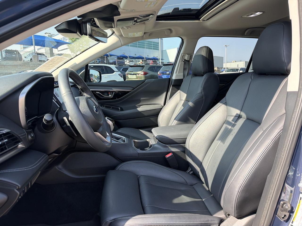2025 Subaru Outback Touring XT San Antonio TX