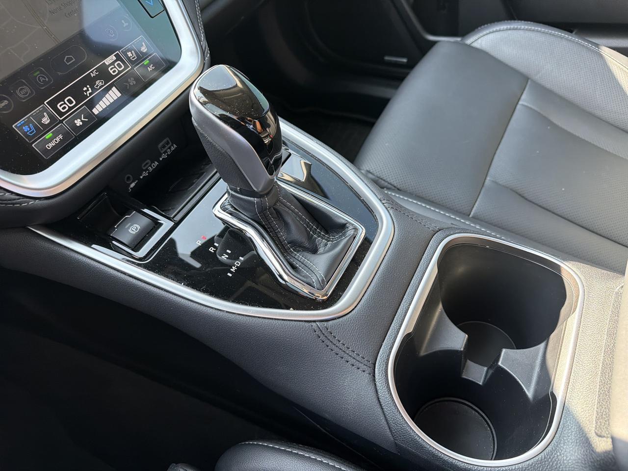 2025 Subaru Outback Touring XT San Antonio TX