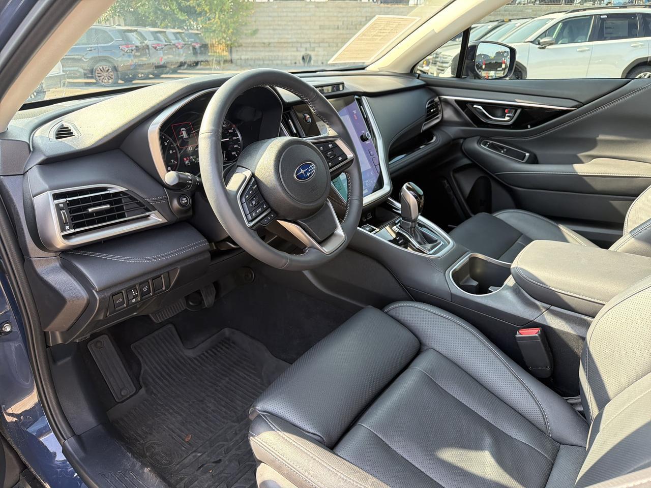2025 Subaru Outback Touring XT San Antonio TX