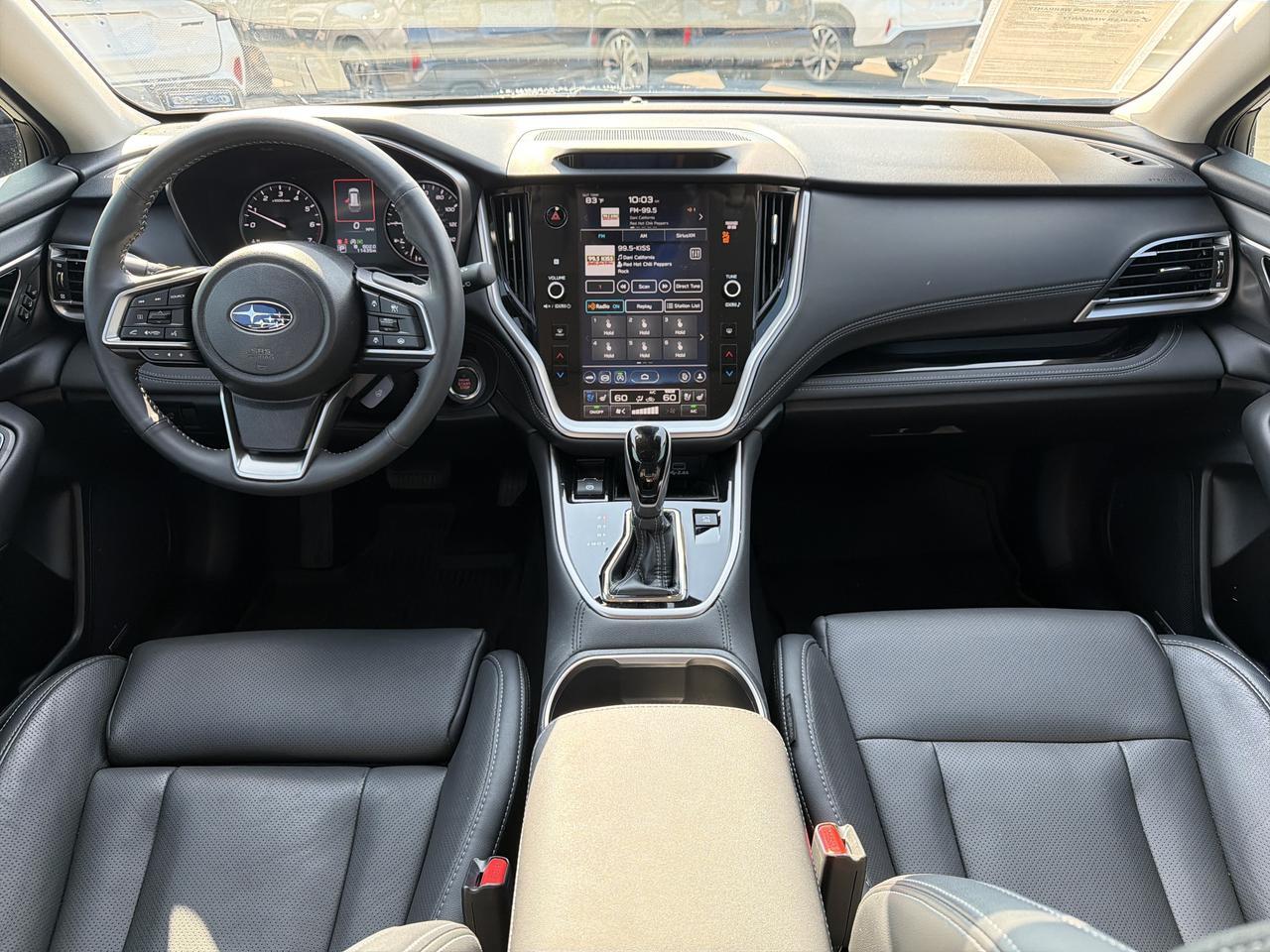 2025 Subaru Outback Touring XT San Antonio TX