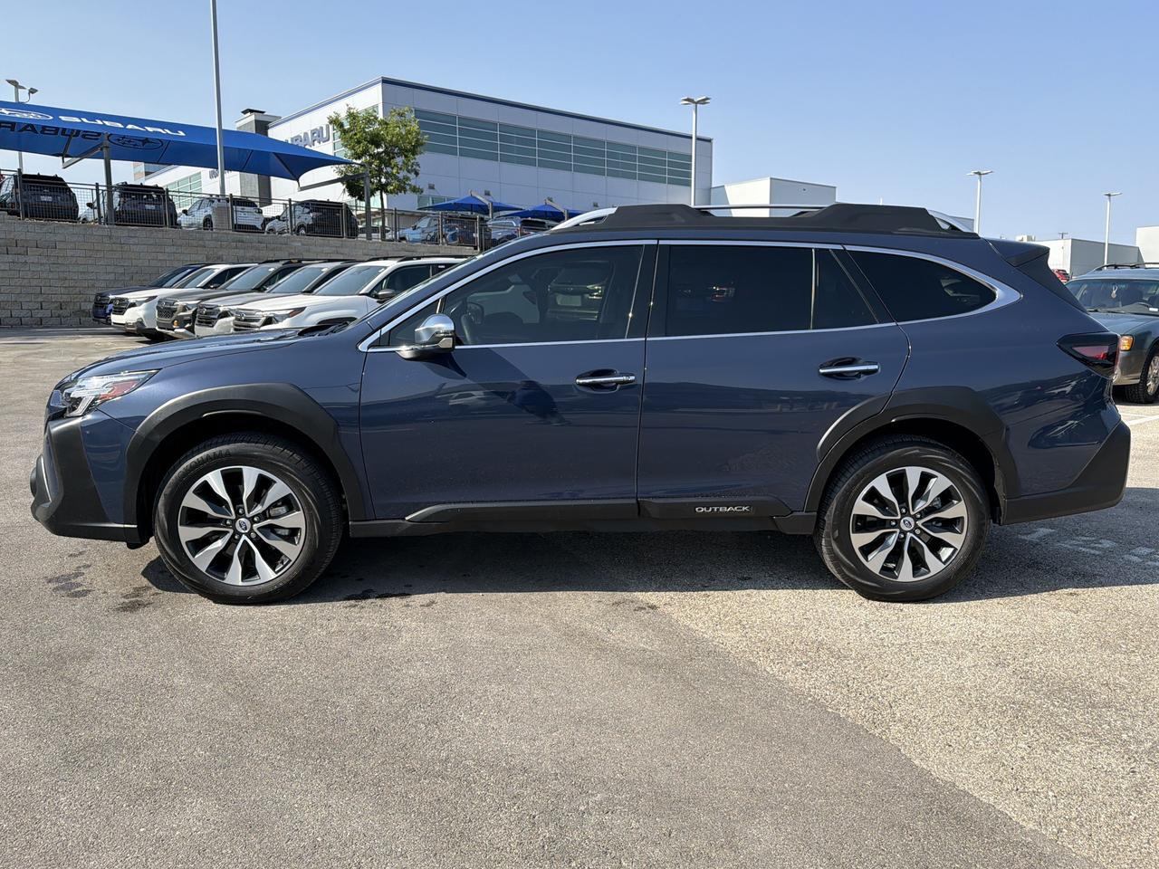 2025 Subaru Outback Touring XT San Antonio TX