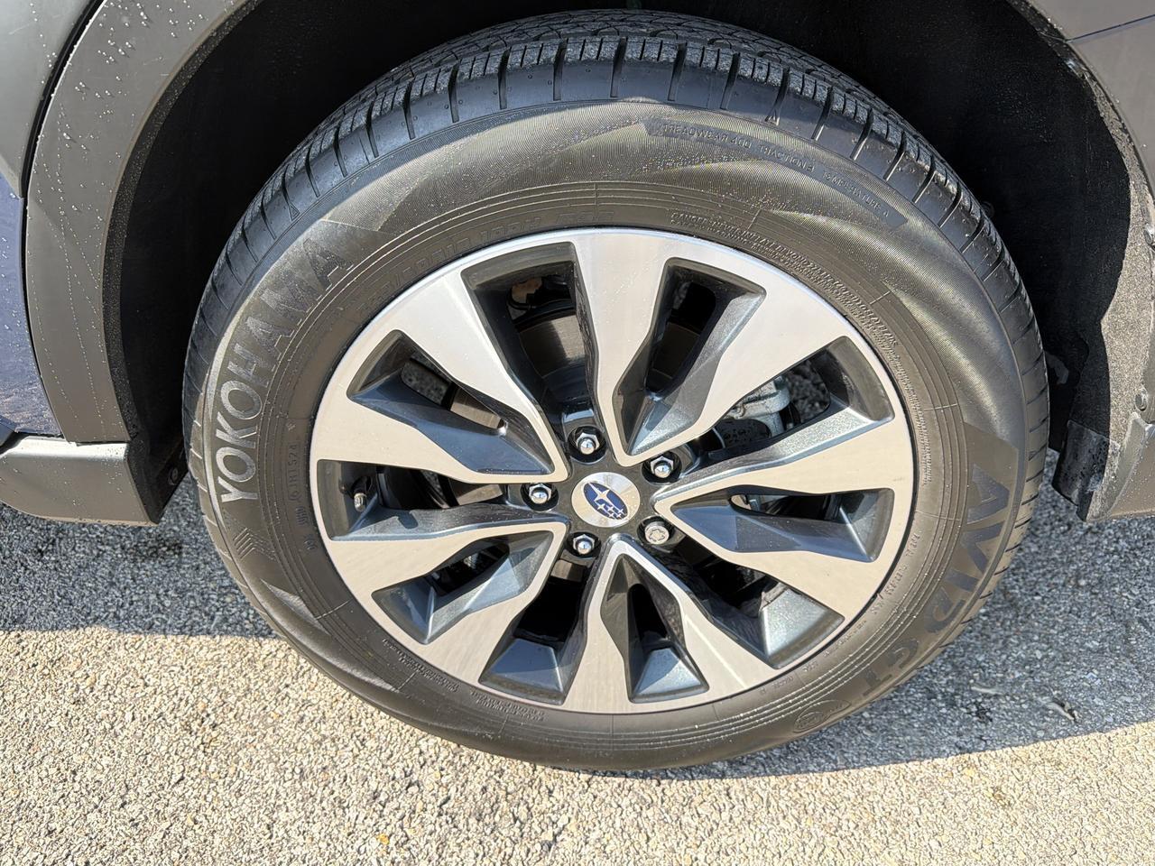2025 Subaru Outback Touring XT San Antonio TX