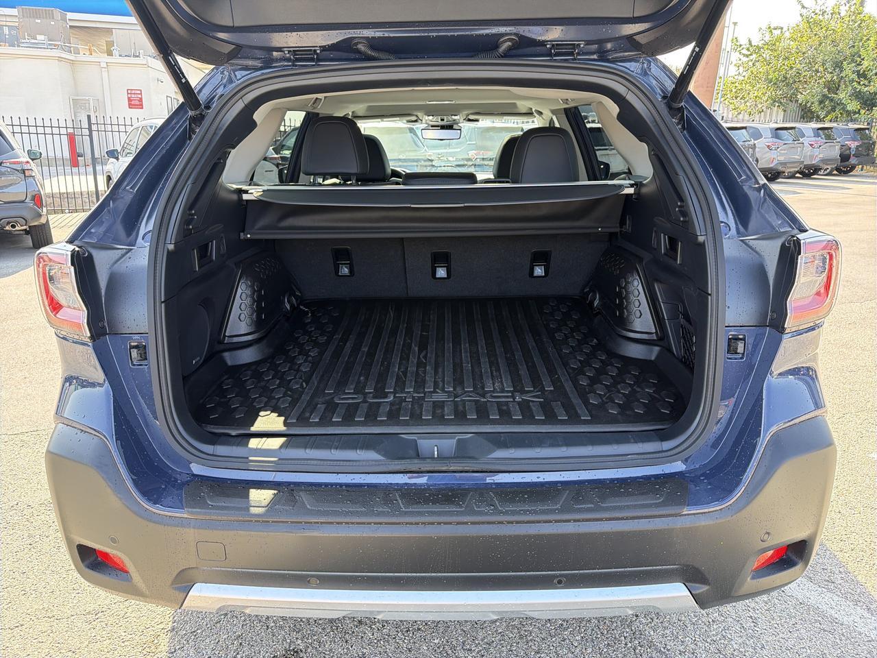 2025 Subaru Outback Touring XT San Antonio TX