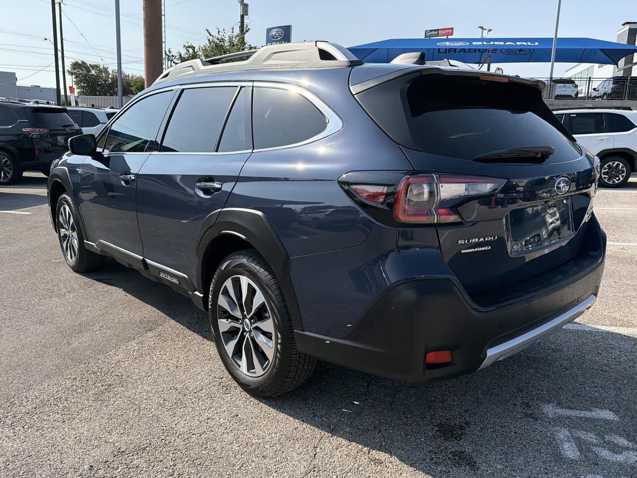 2025 Subaru Outback Touring XT San Antonio TX