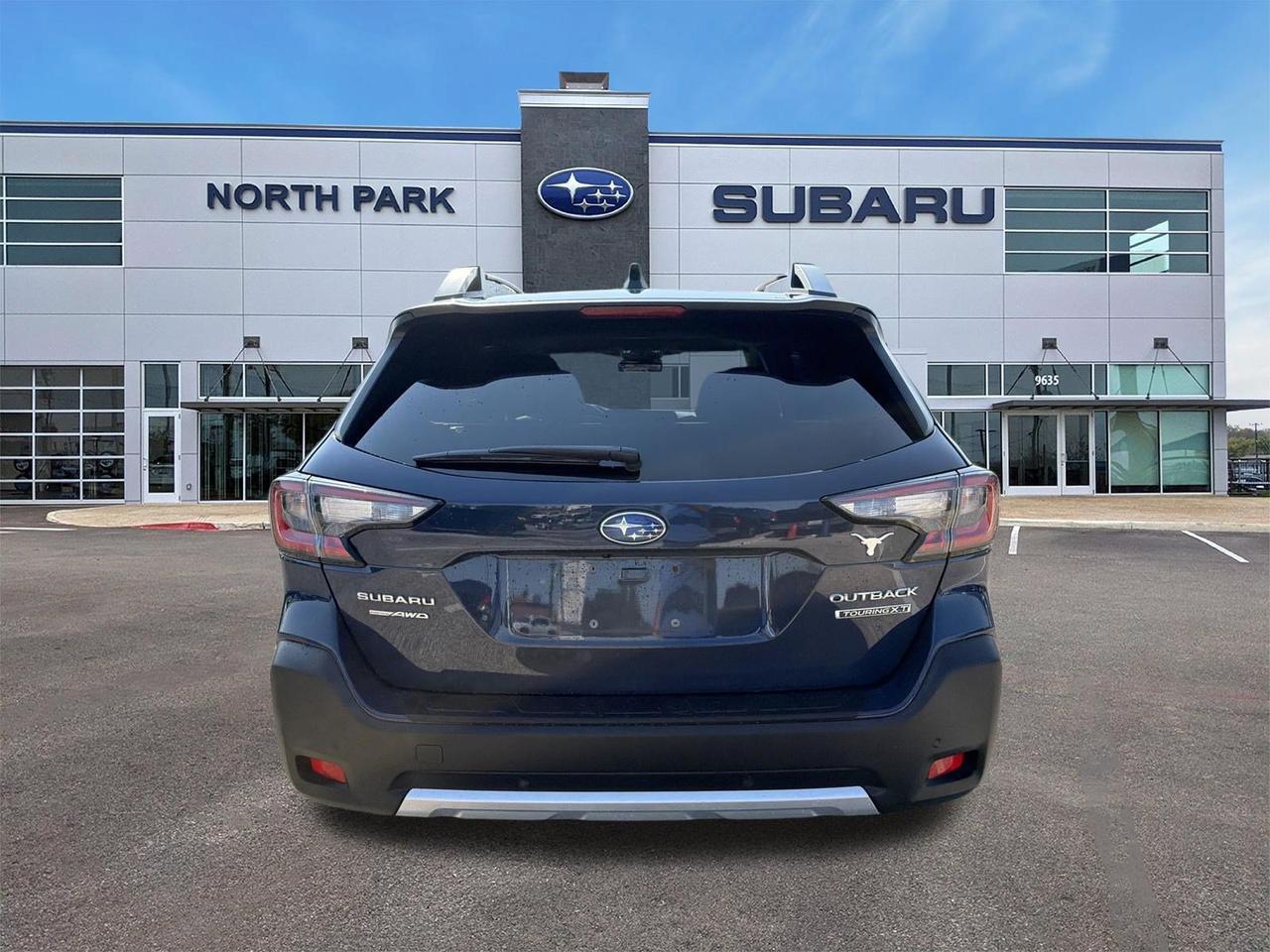 2025 Subaru Outback Touring XT San Antonio TX
