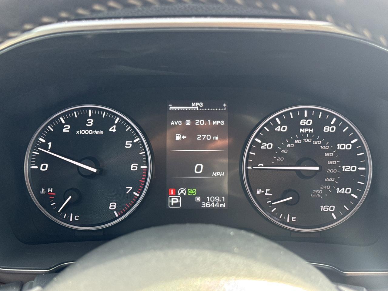 2025 Subaru Outback Touring XT San Antonio TX