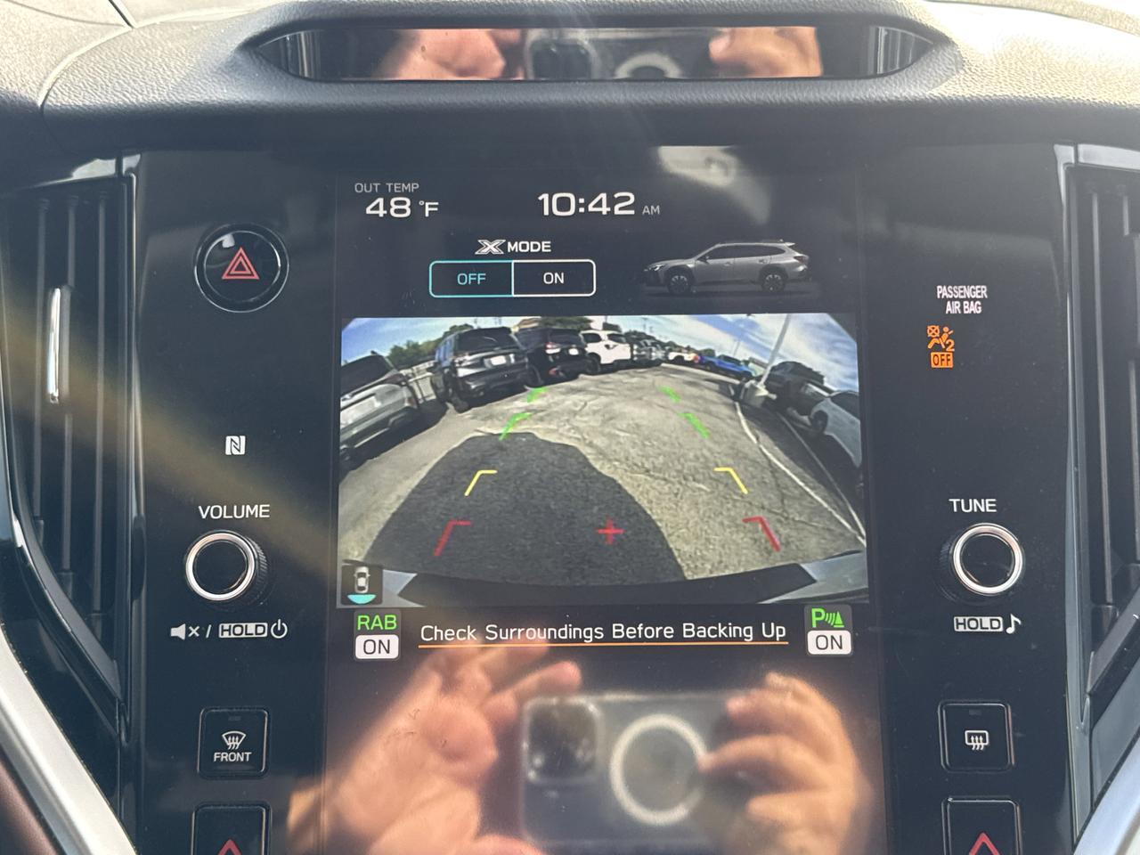 2025 Subaru Outback Touring XT San Antonio TX