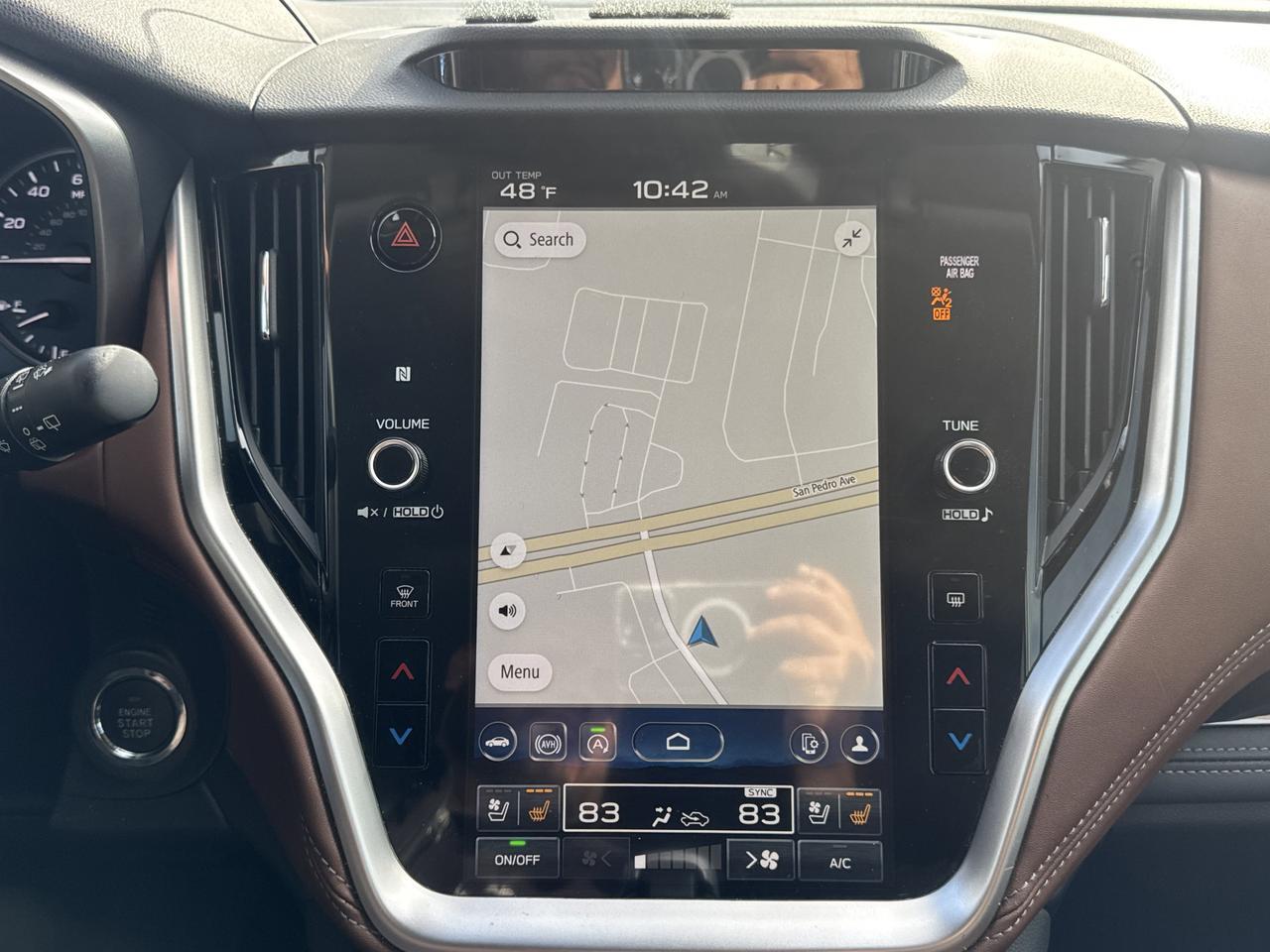 2025 Subaru Outback Touring XT San Antonio TX