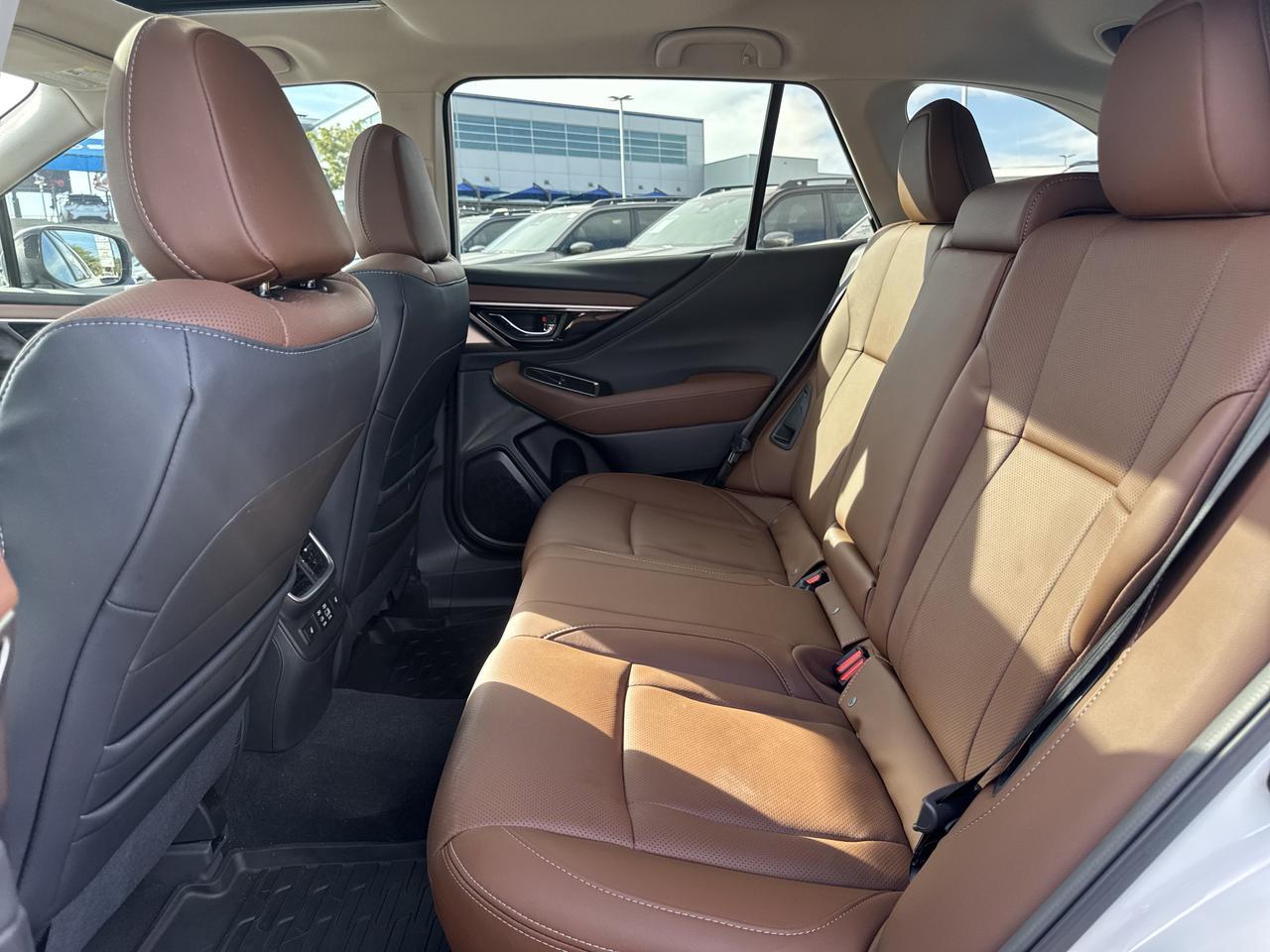 2025 Subaru Outback Touring XT San Antonio TX