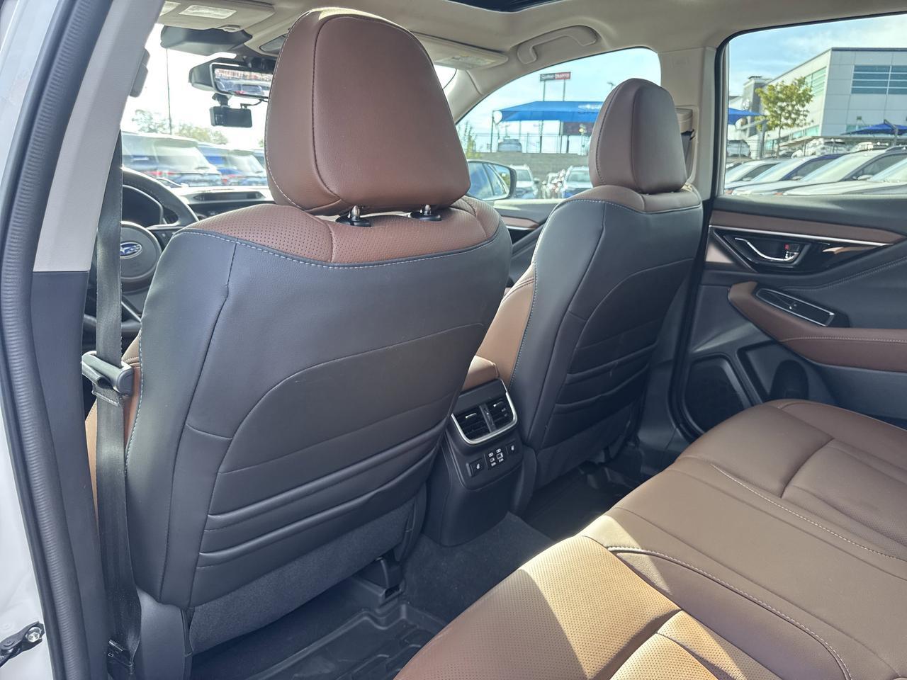 2025 Subaru Outback Touring XT San Antonio TX