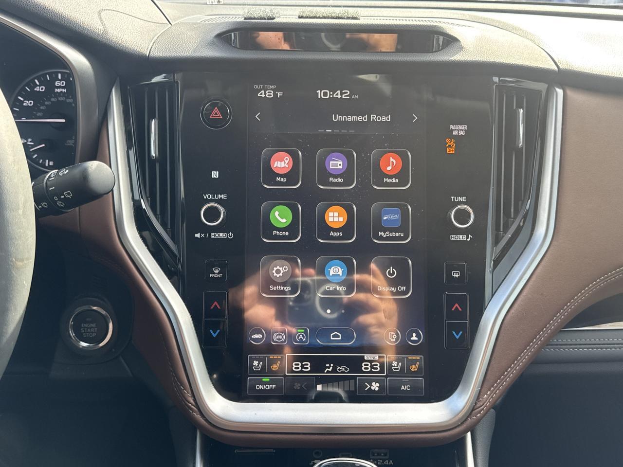 2025 Subaru Outback Touring XT San Antonio TX