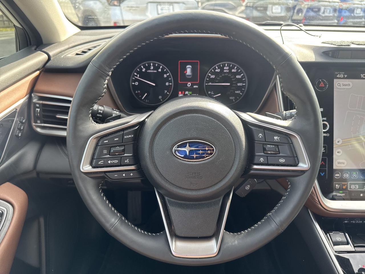 2025 Subaru Outback Touring XT San Antonio TX