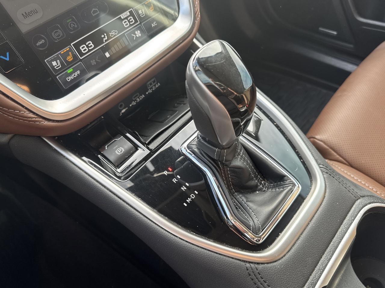 2025 Subaru Outback Touring XT San Antonio TX