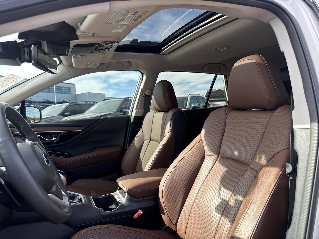 2025 Subaru Outback Touring XT San Antonio TX