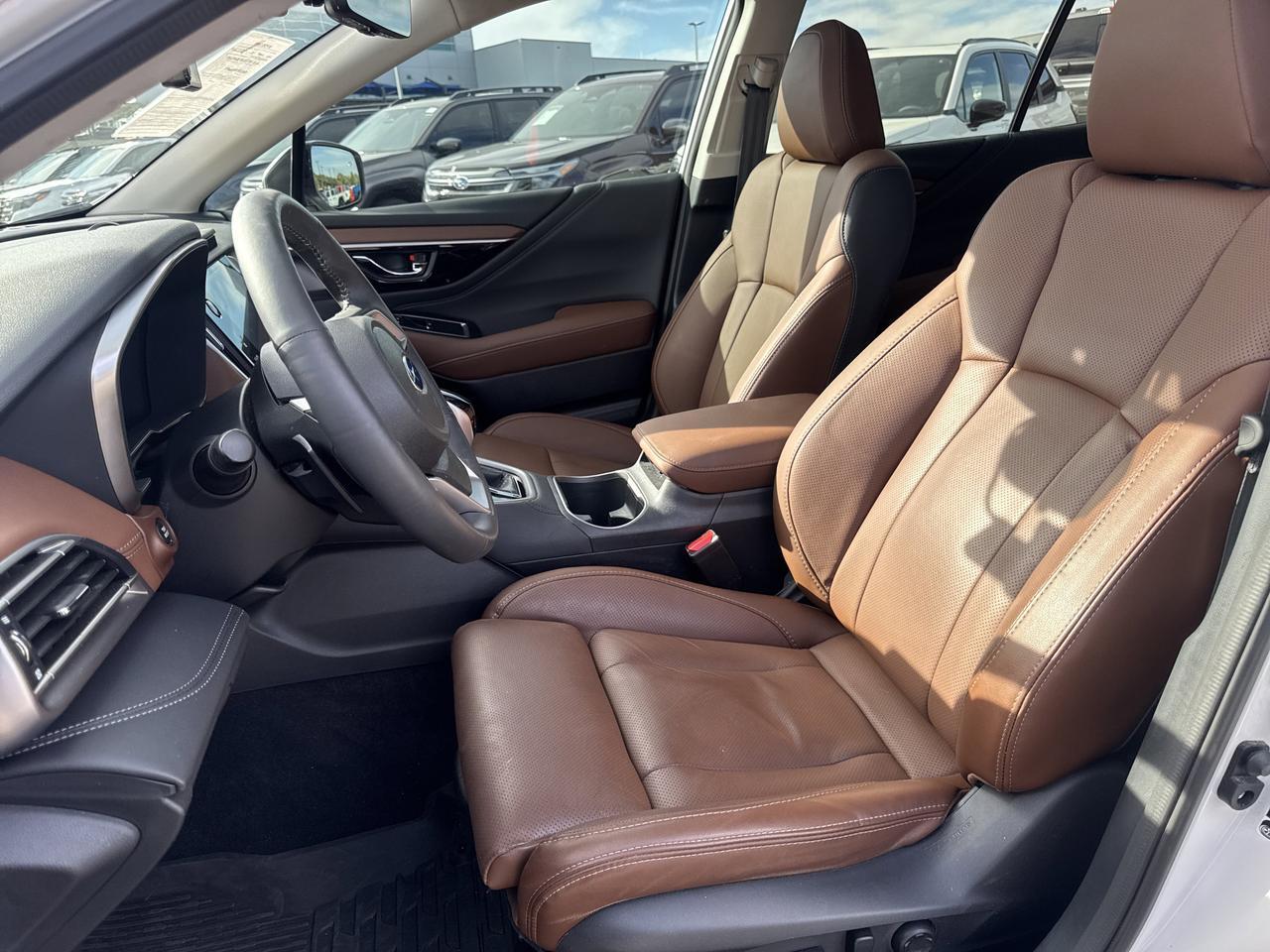 2025 Subaru Outback Touring XT San Antonio TX