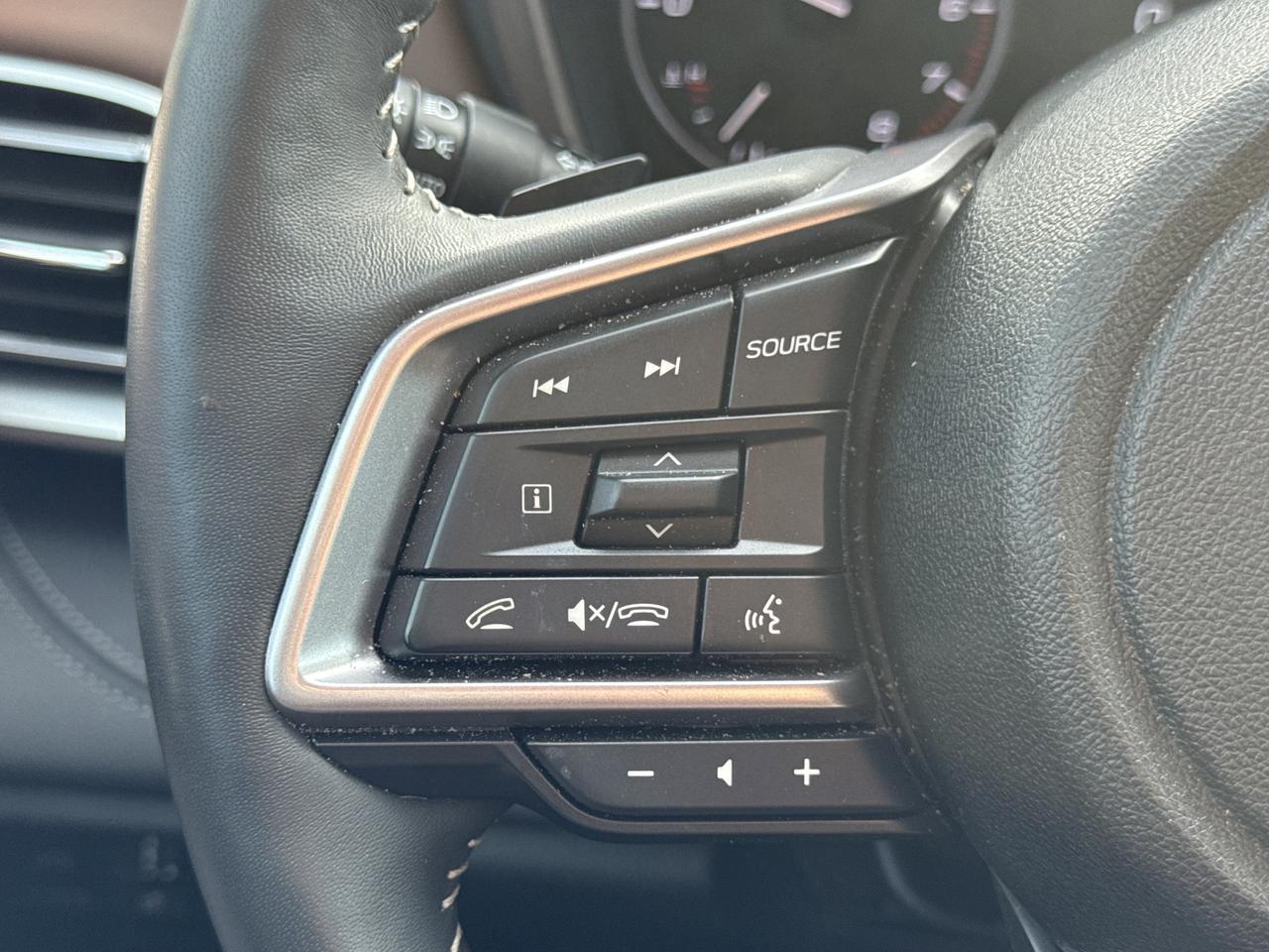 2025 Subaru Outback Touring XT San Antonio TX