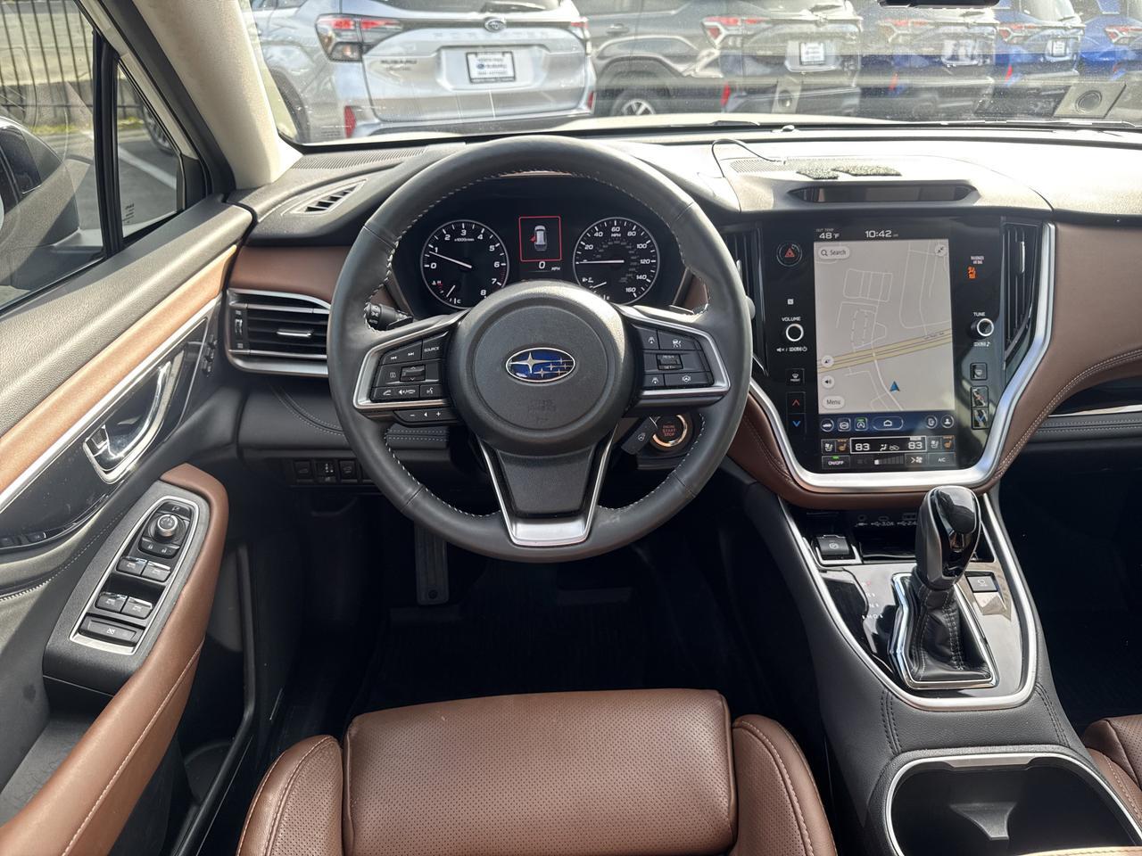 2025 Subaru Outback Touring XT San Antonio TX