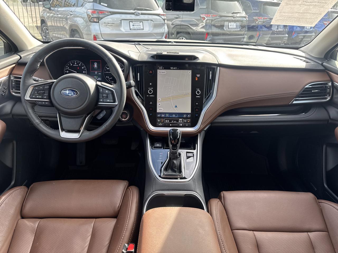 2025 Subaru Outback Touring XT San Antonio TX