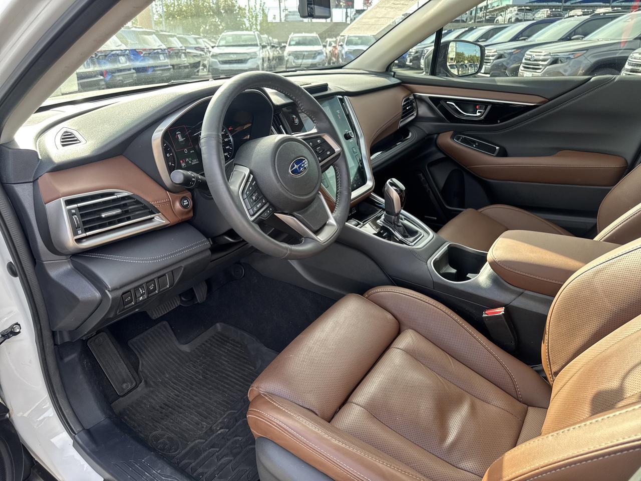 2025 Subaru Outback Touring XT San Antonio TX