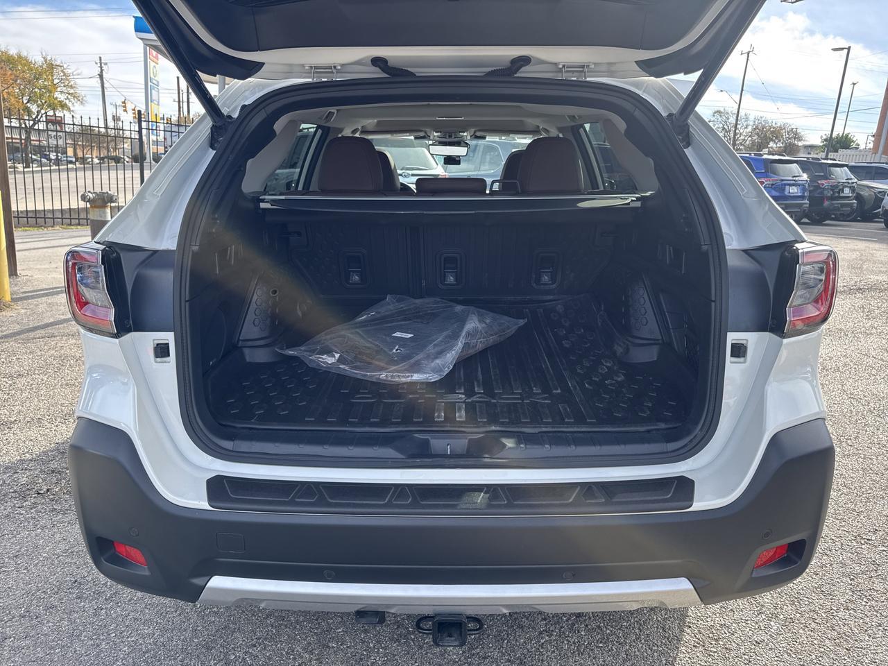 2025 Subaru Outback Touring XT San Antonio TX