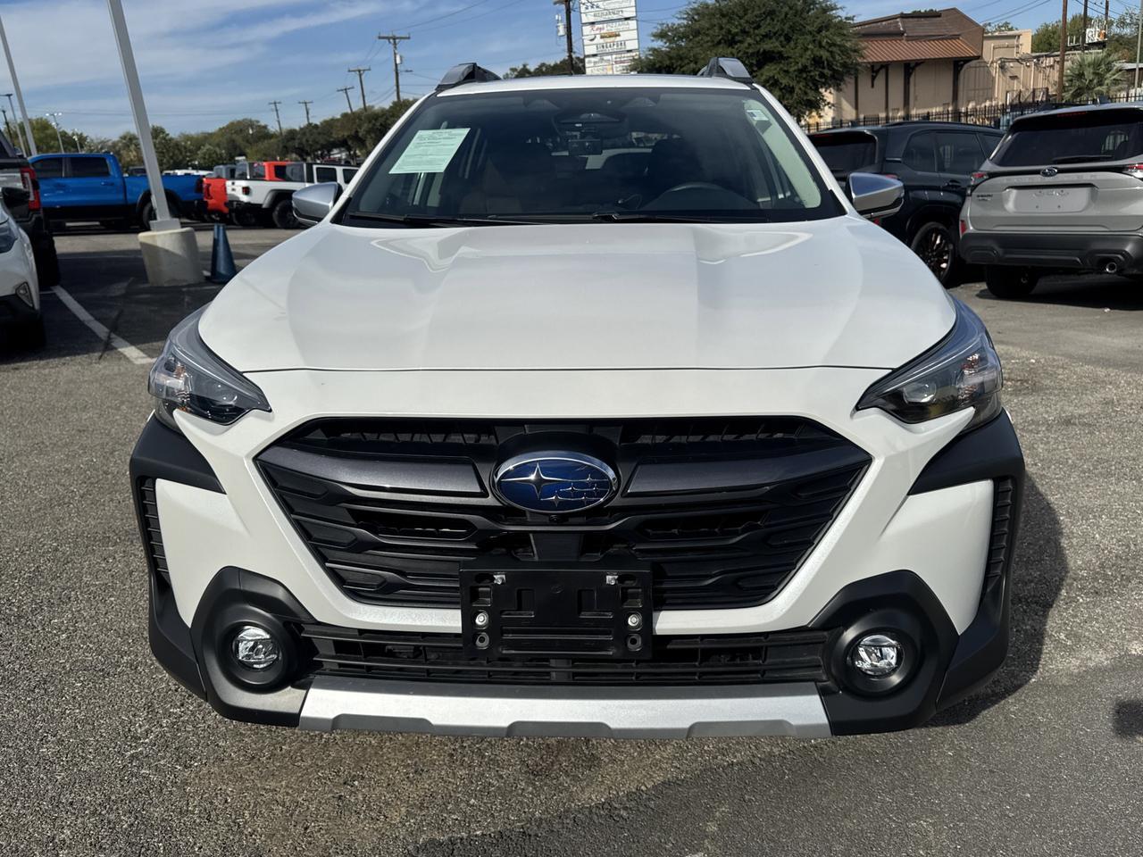 2025 Subaru Outback Touring XT San Antonio TX