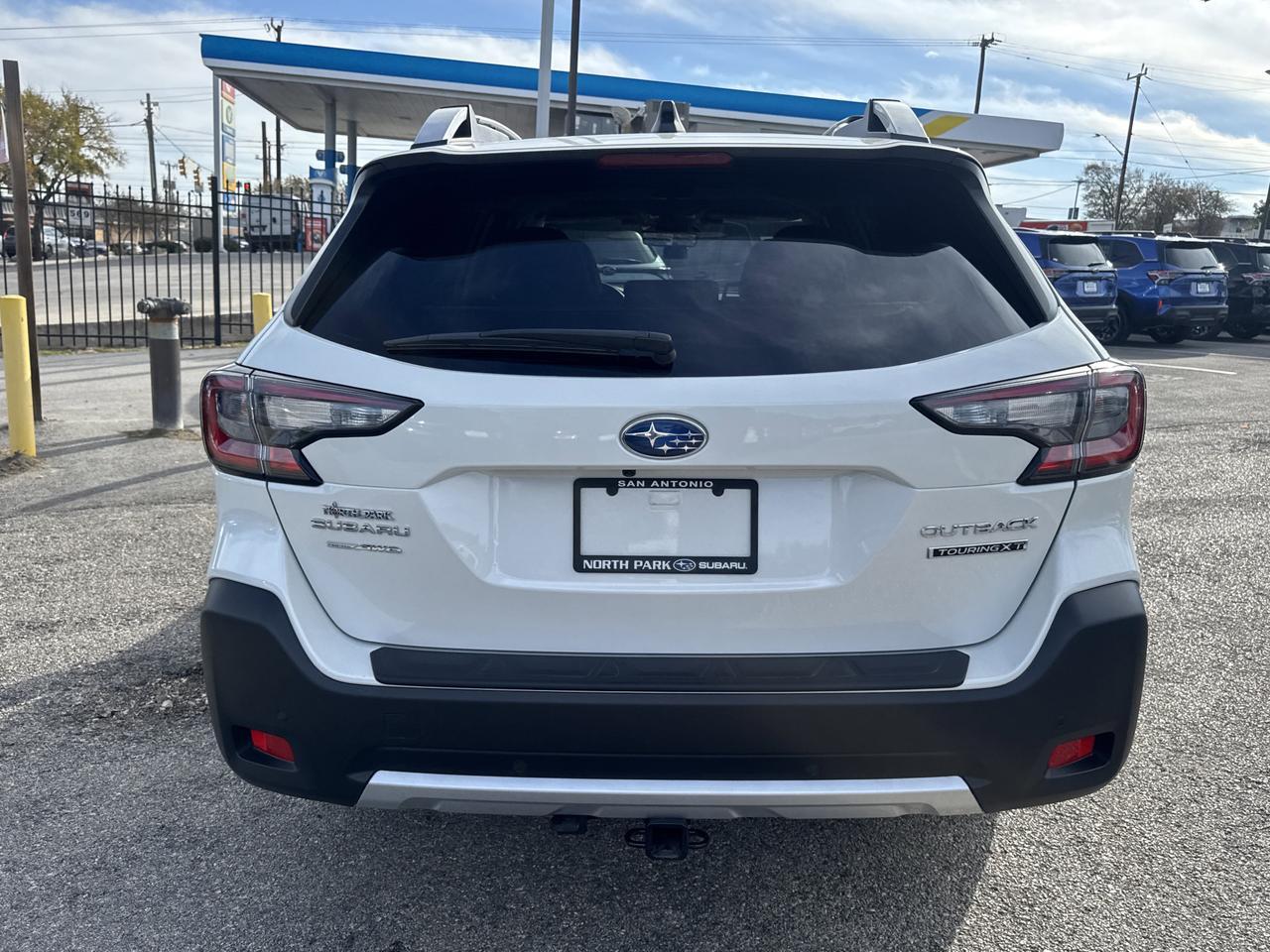 2025 Subaru Outback Touring XT San Antonio TX
