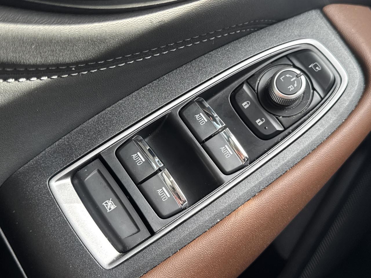 2025 Subaru Outback Touring XT San Antonio TX