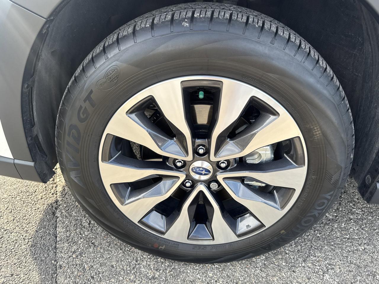 2025 Subaru Outback Touring XT San Antonio TX