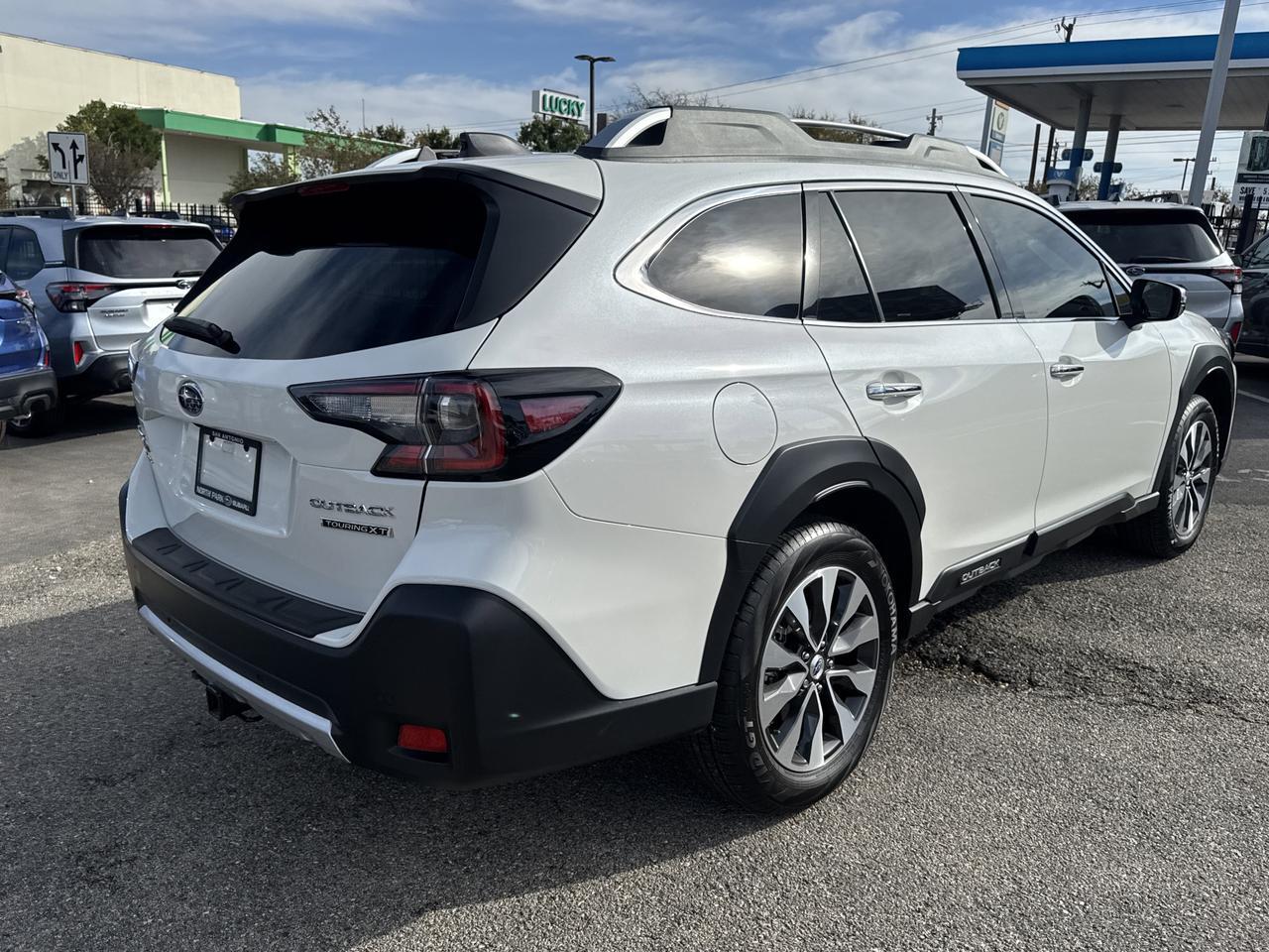 2025 Subaru Outback Touring XT San Antonio TX