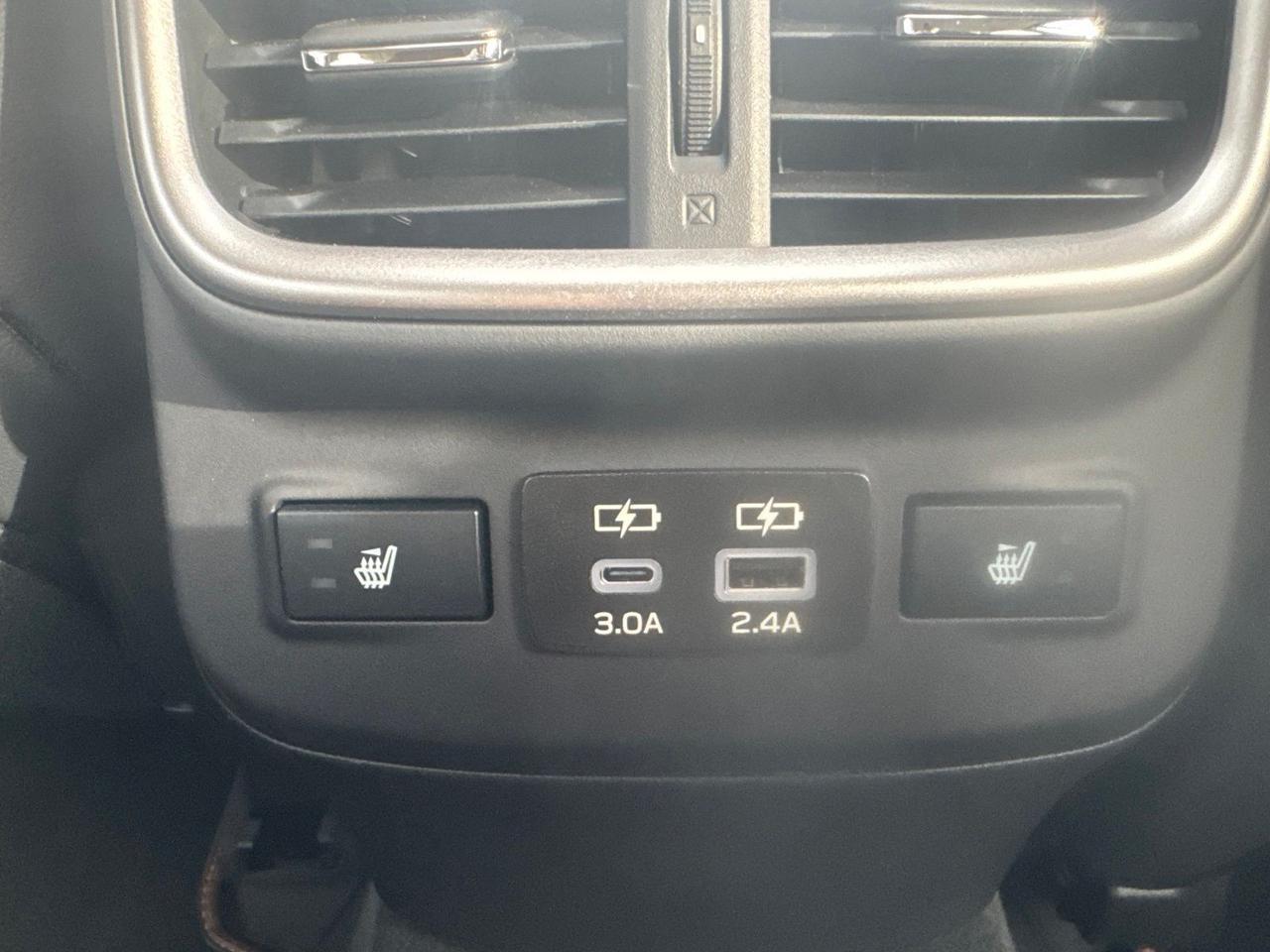 2025 Subaru Outback Touring XT Watertown SD
