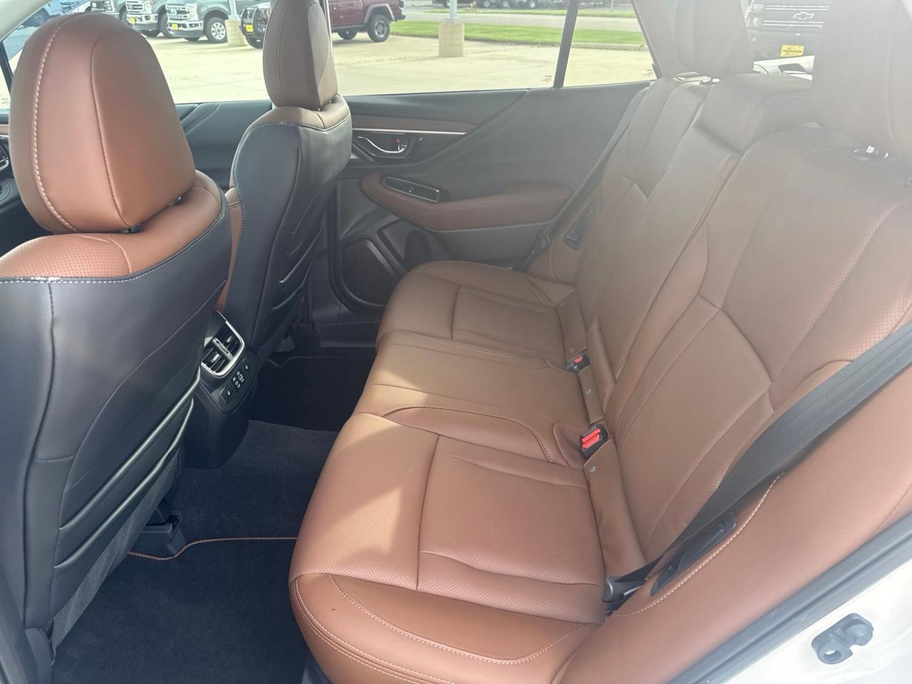2025 Subaru Outback Touring XT Watertown SD