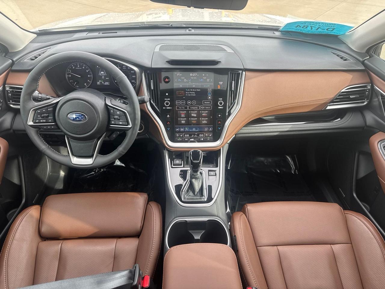 2025 Subaru Outback Touring XT Watertown SD