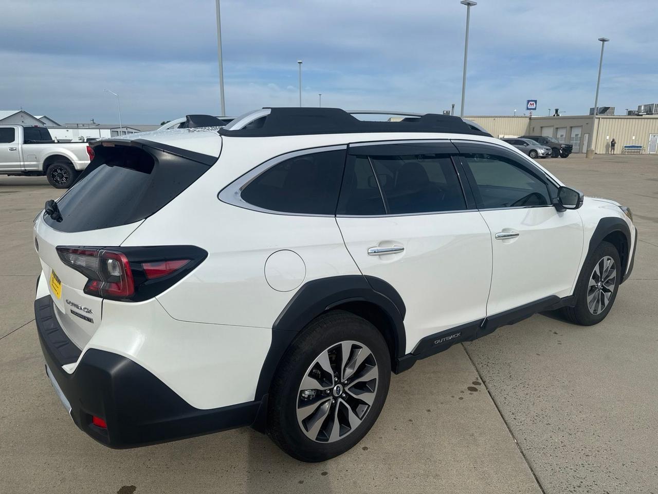 2025 Subaru Outback Touring XT Watertown SD