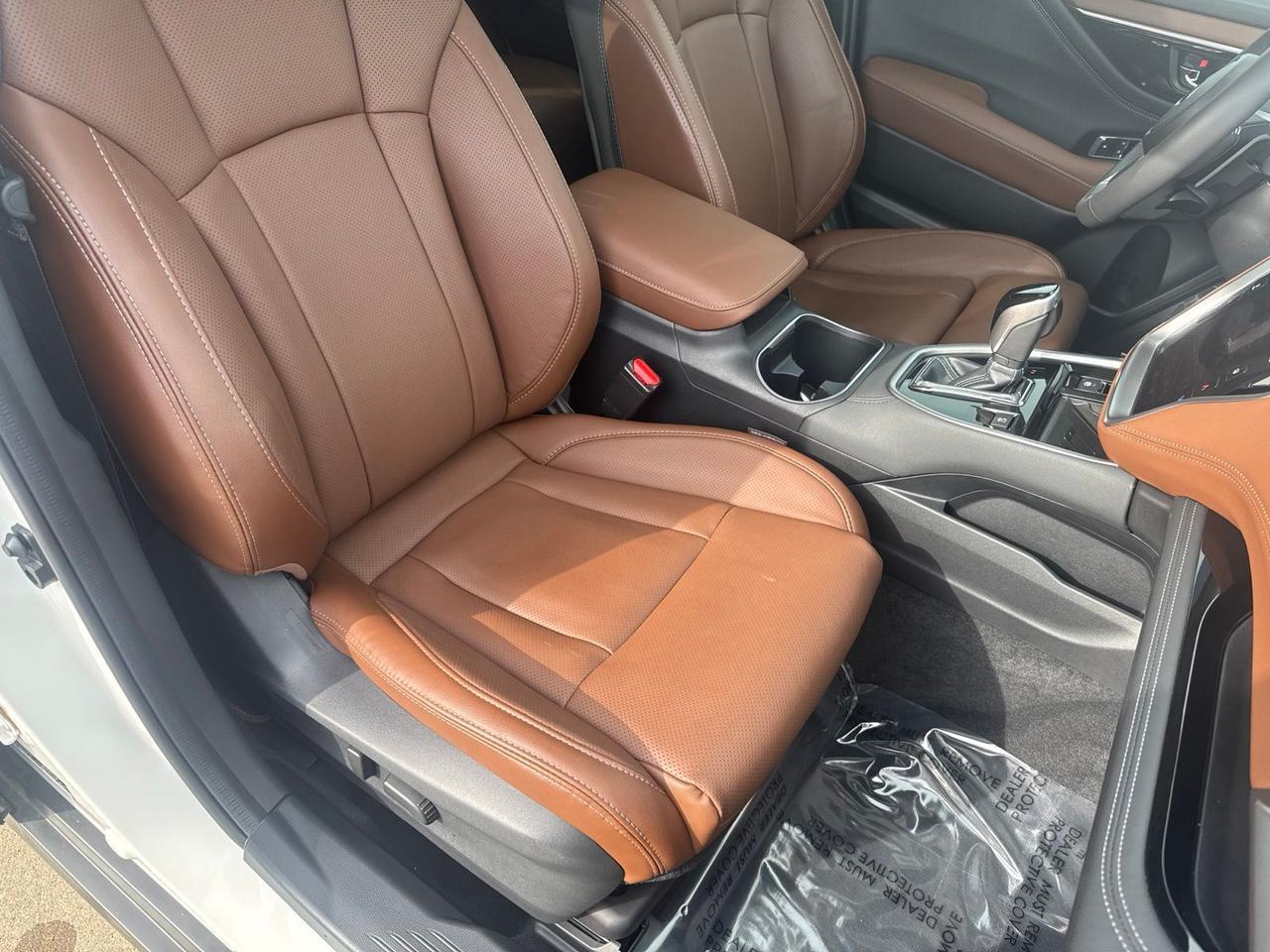 2025 Subaru Outback Touring XT Watertown SD